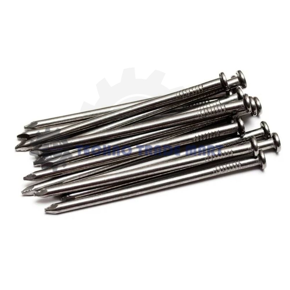 Ms Wire Nail per Kg